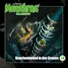 Macabros - Classics - Folge 18: Knochentunnel in das Grauen